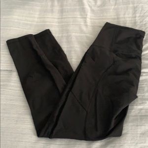 Victoria Secret Sport Knockout Leggings